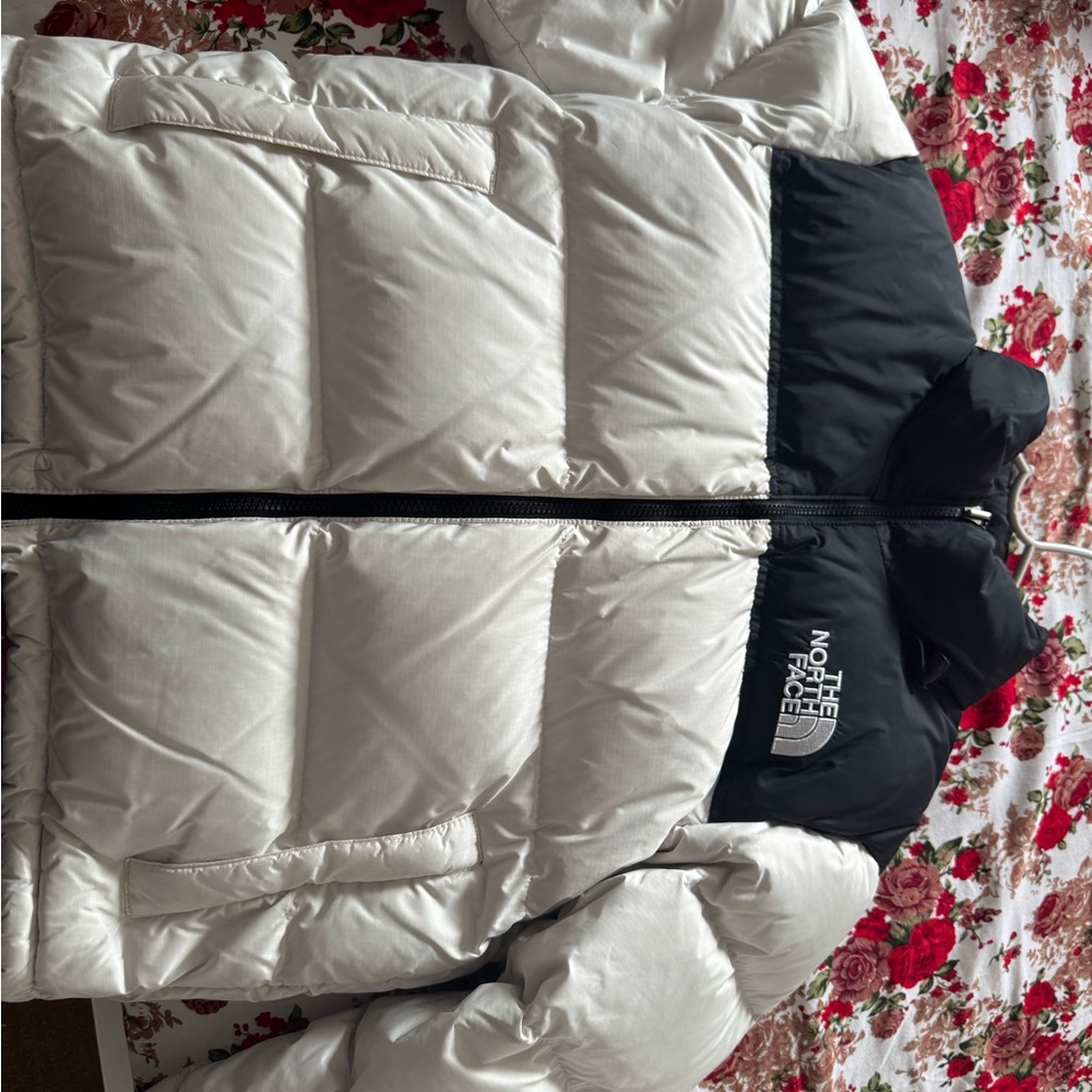 The North Face Black Jacket